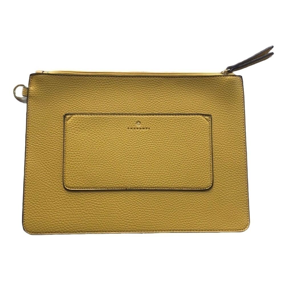 Travanti Case‎